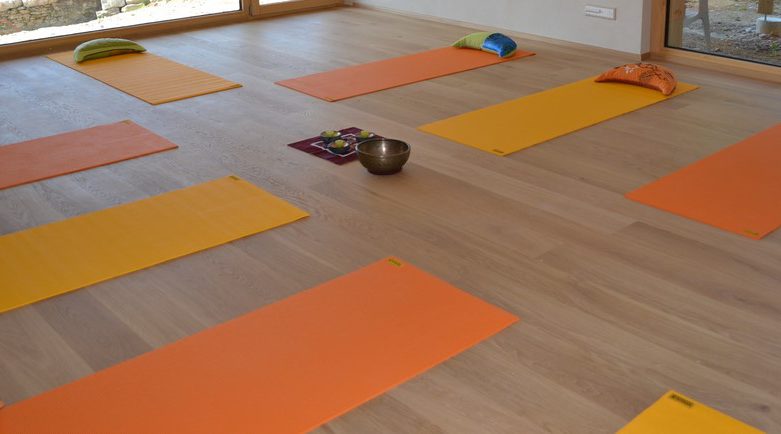 Cours collectifs en salle